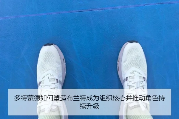 多特蒙德如何塑造布兰特成为组织核心并推动角色持续升级